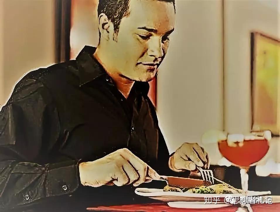 筷子、刀叉和手指进食背后的文化 - 知乎