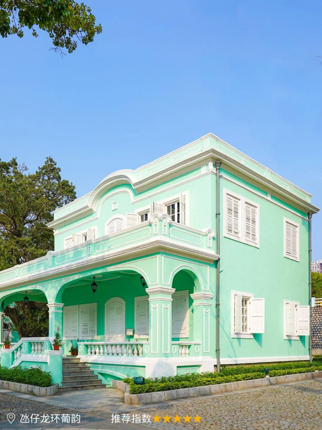 谁能拒绝澳门这些求婚好地方呢