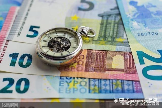 什么是外汇,外汇和股票的区别 - 知乎