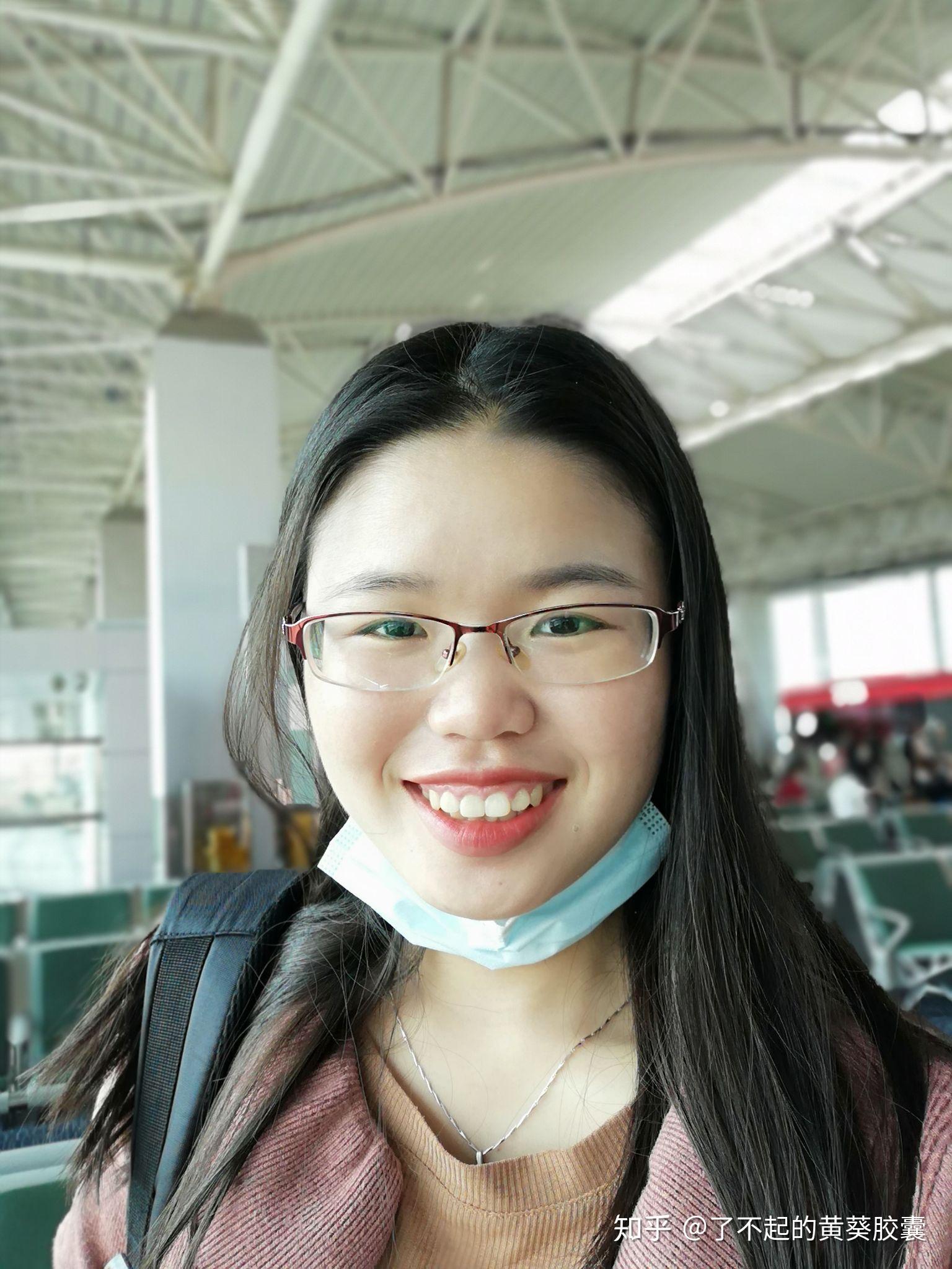 广西女孩长相有辨识度吗? - 知乎