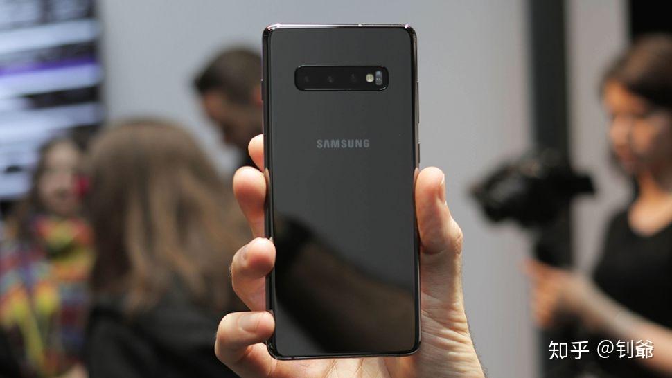 三星galaxys10plus与三星galaxynote9