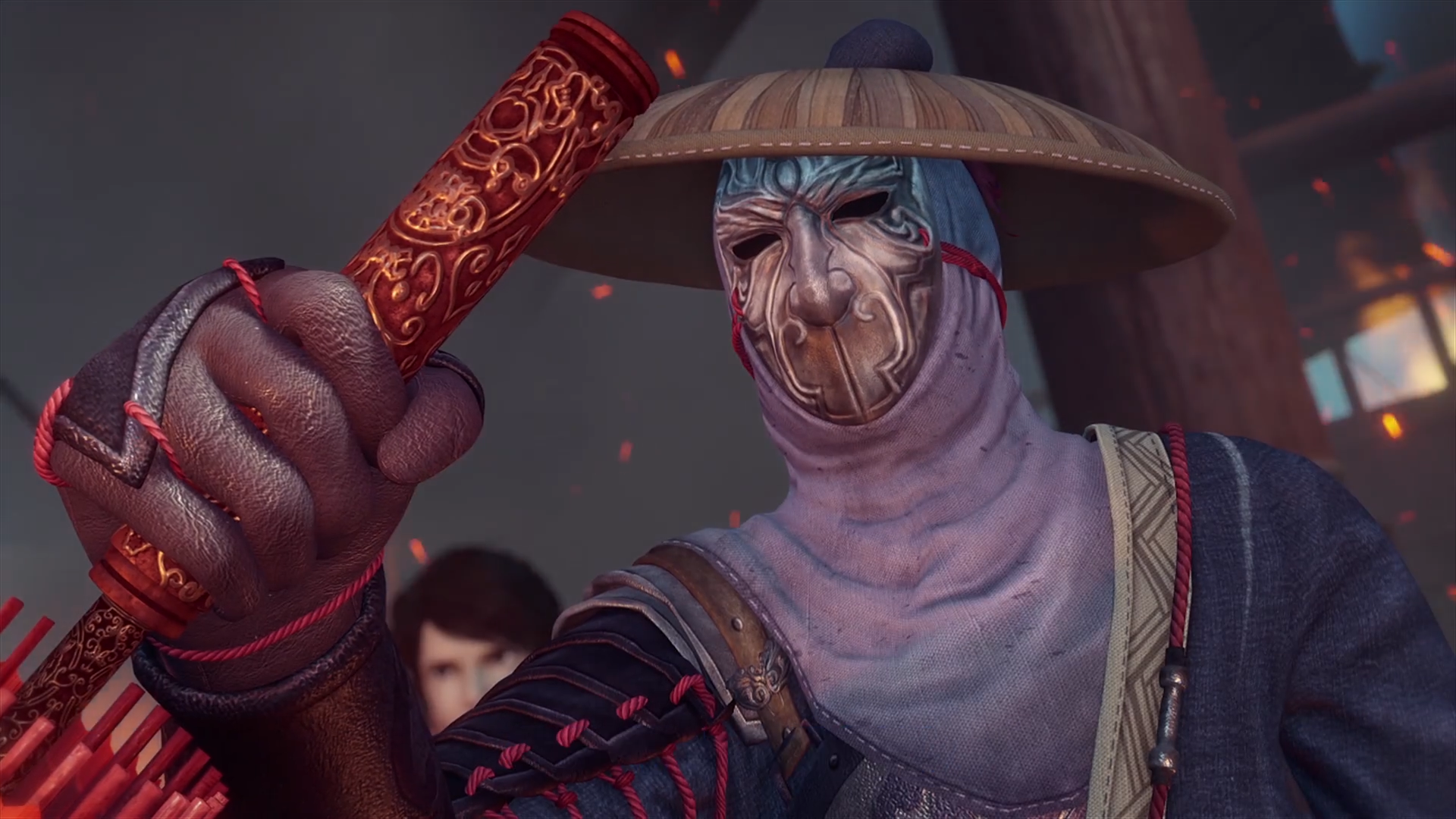 如何评价《画江湖之不良人》不良帅袁天罡的一生? - 知乎