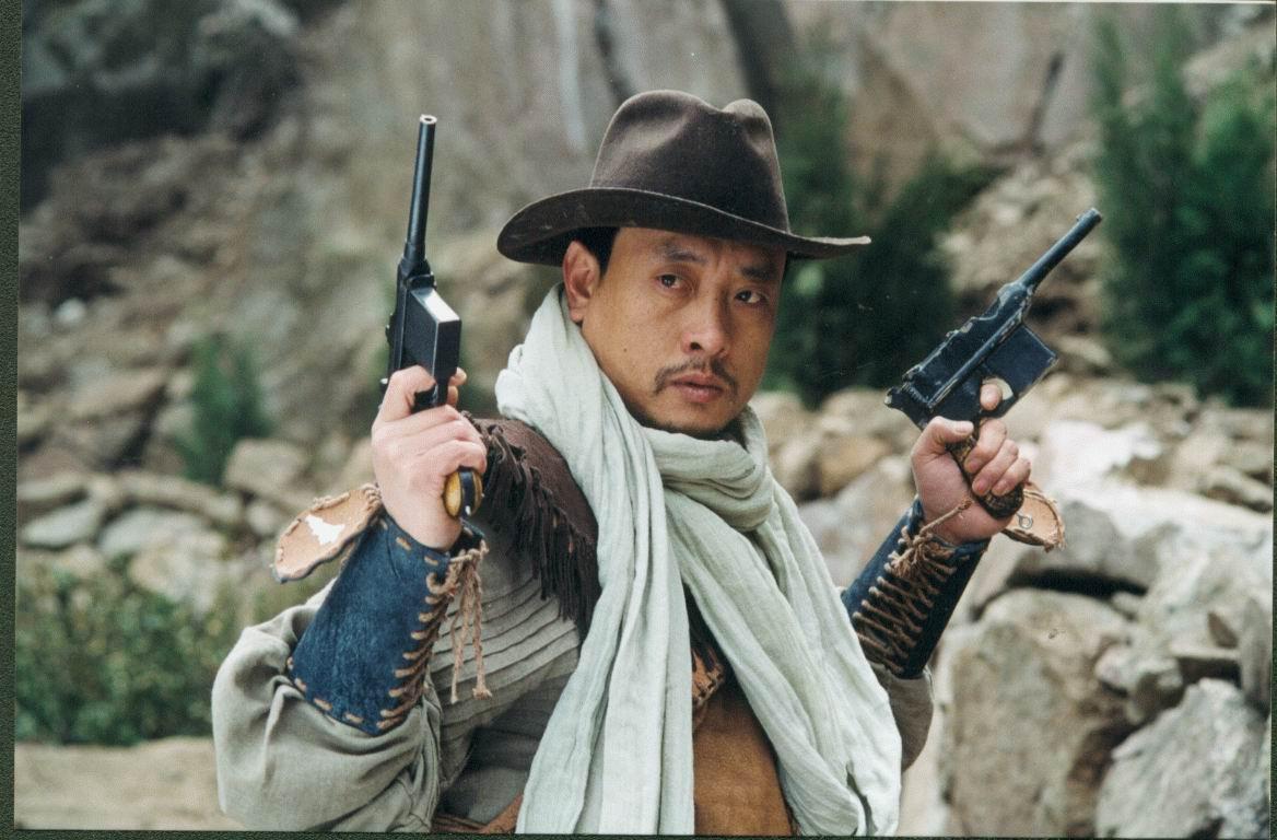 有什么以西安为背景的书或影视剧
