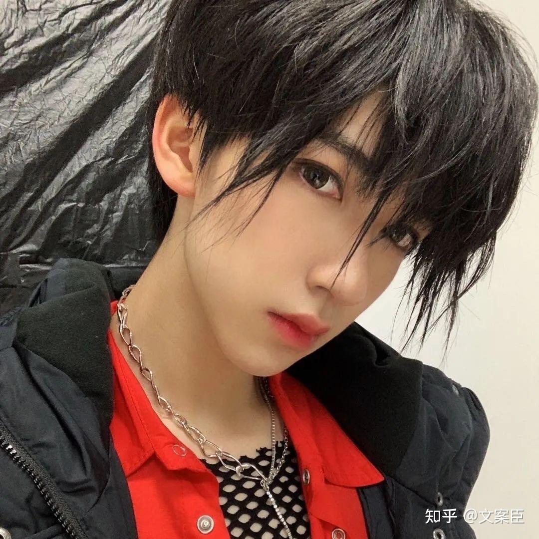 爱豆头像| tnt时代少年团 贺峻霖 - 知乎