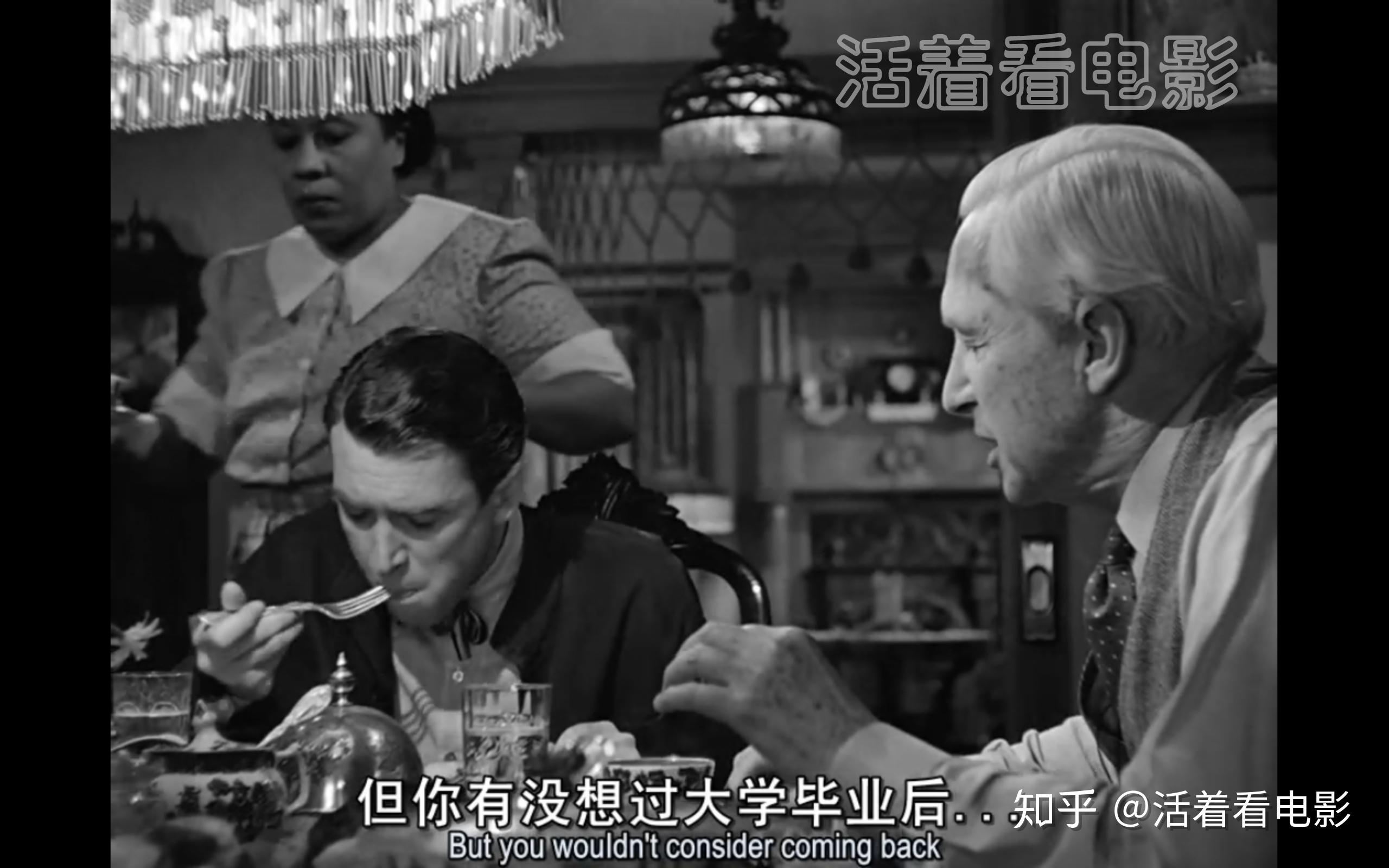 成年人的世界更需要童话老电影生活多美好