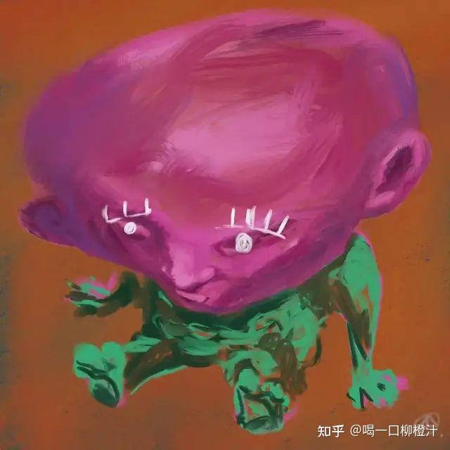 kpop史上第一人yg娱乐旗下宋旻浩mino的画作将在伦敦saatchi画廊展出