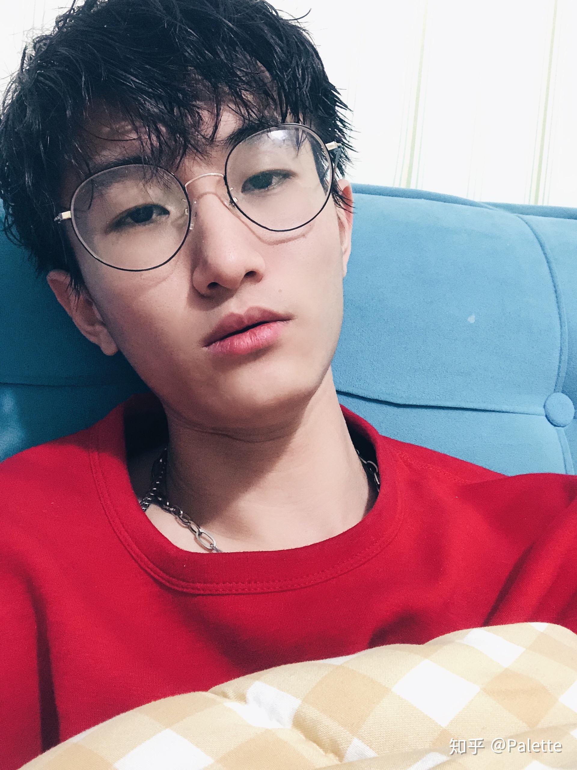 男生真人帅气头像有哪些?