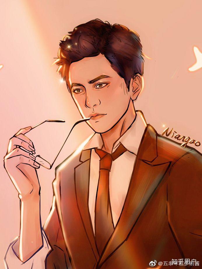 为什么没有人觉得李健娘? - 知乎