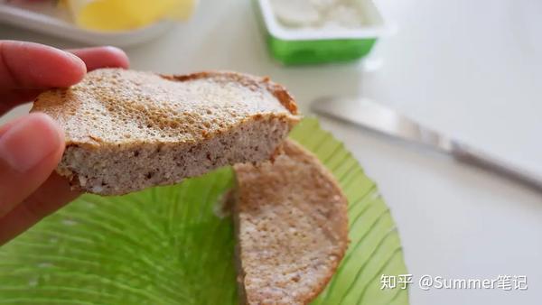 只需90秒的低碳面包or酥饼 知乎