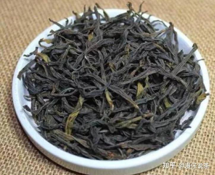 凤凰单丛10大香型分别是什么?很少有人能全部说出,你能说出几种
