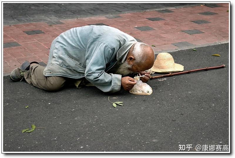 乞丐棍子图片图片