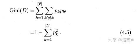 六万字总结机器学习面试问题 六万字总结机器学习面试问题