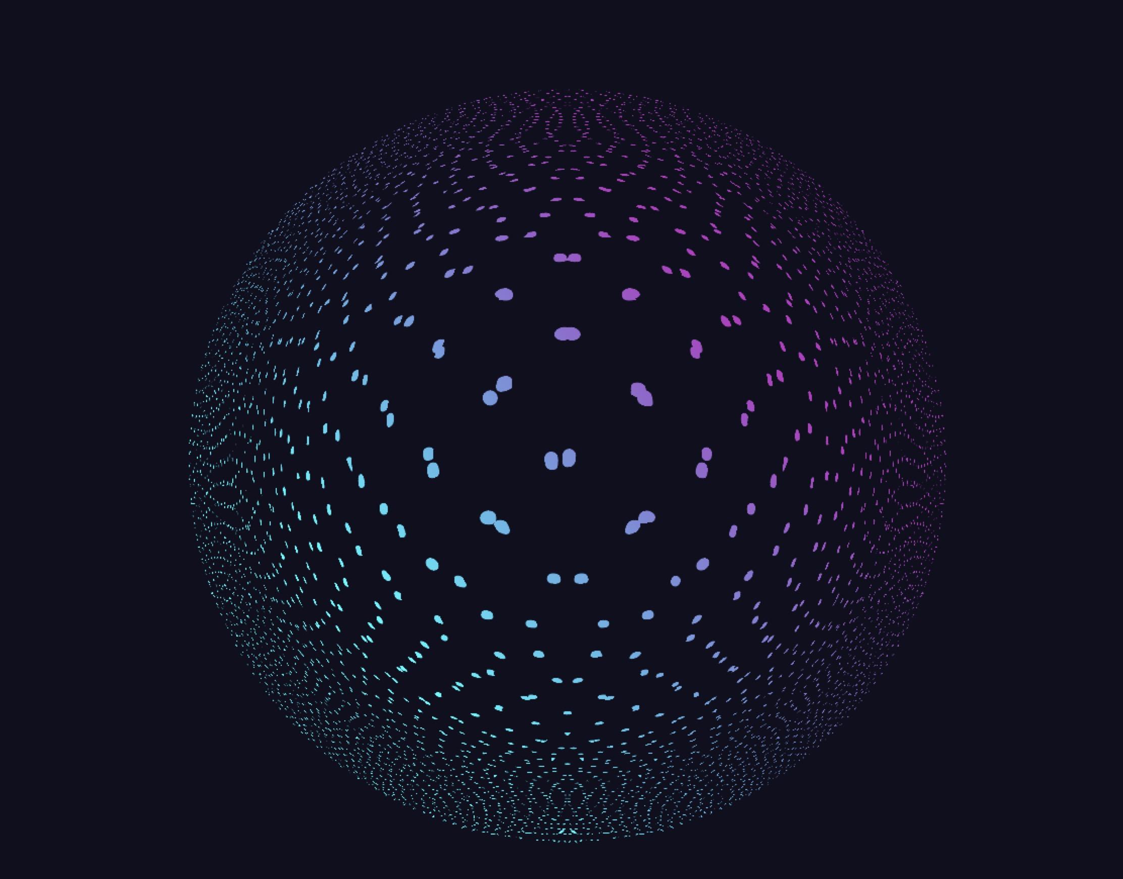 如何使用 ai 实现图中图形的效果? - 知乎