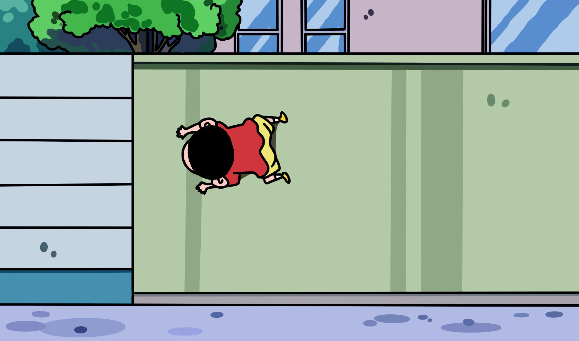 有哪些有趣独特的高清无水印电脑壁纸? - 知乎