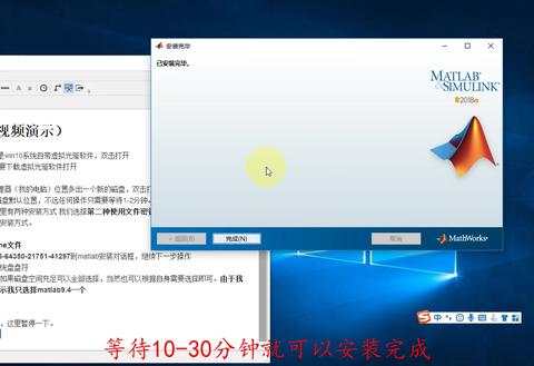 matlab入门图文教程 - 知乎