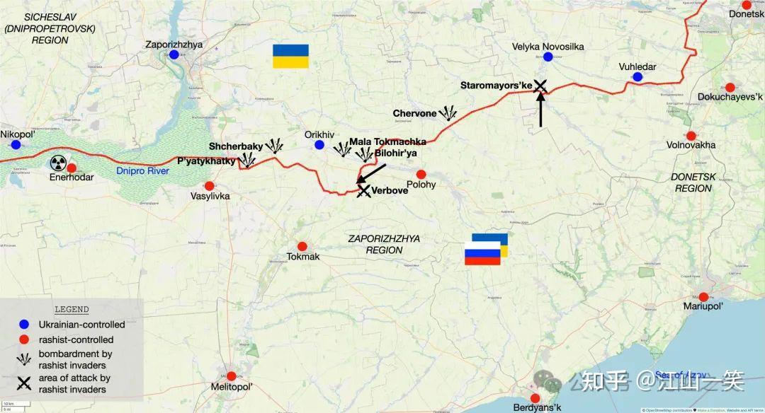 俄乌战况(6月12日):波罗的海国家计划将其电网与
