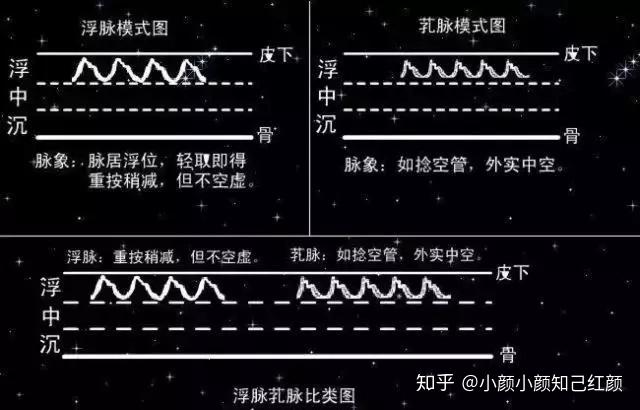 中医把脉手把手教,最全动图展示并心法口诀! - 知乎