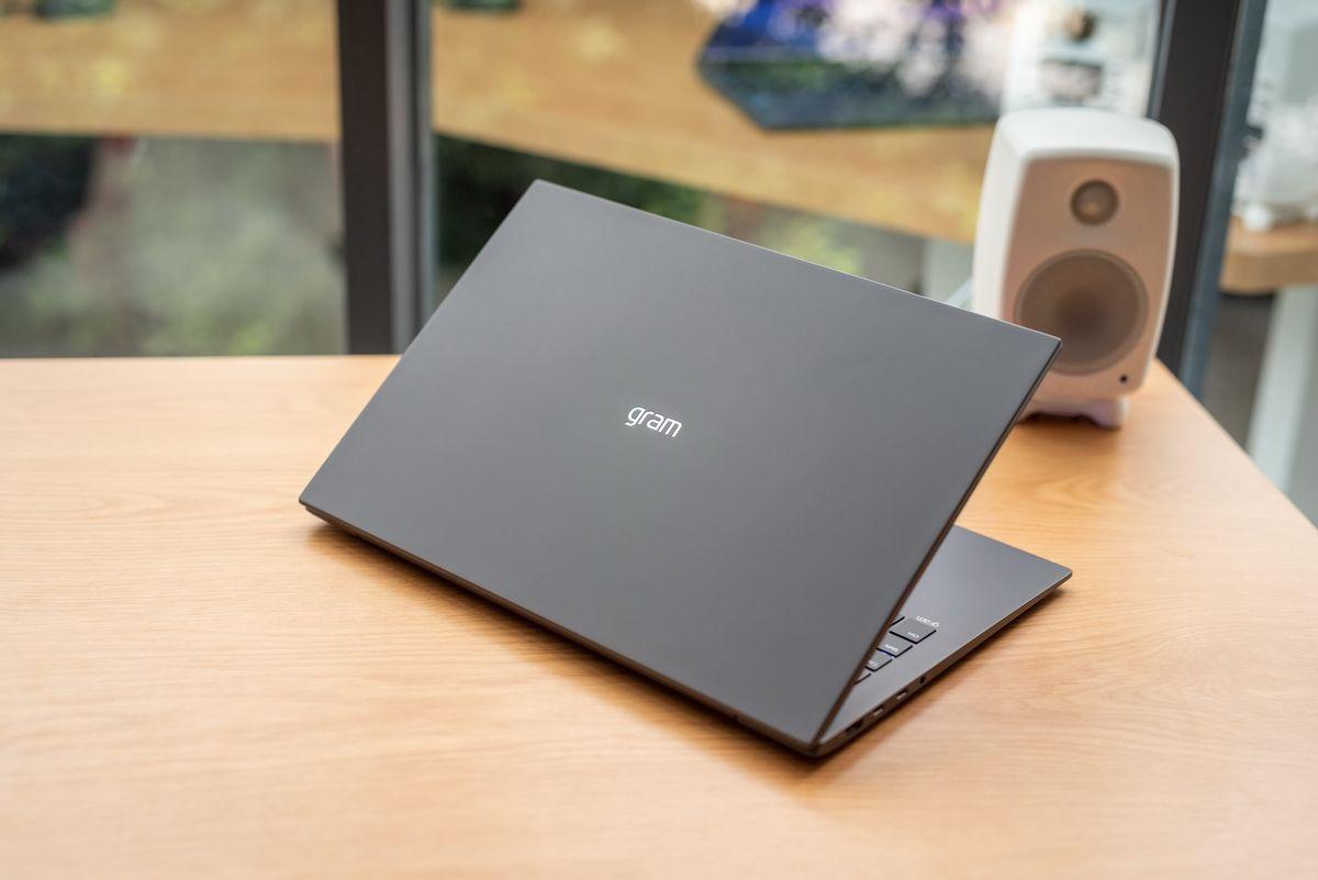 04/ lg gram 2022怎么选