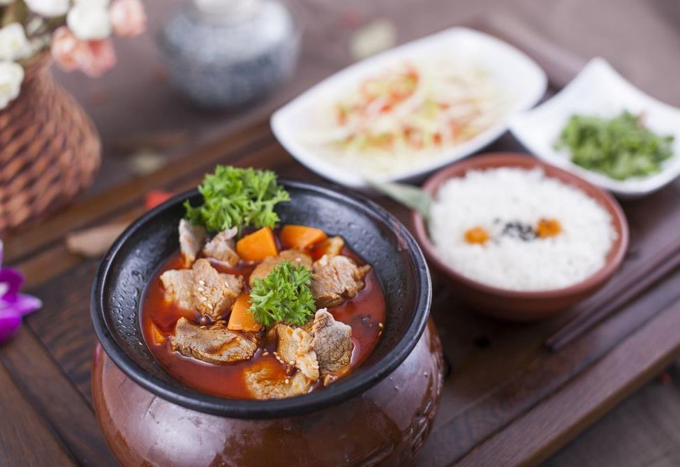 煨菜的方法和技巧