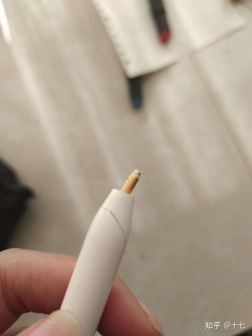 apple pencil 专业维修