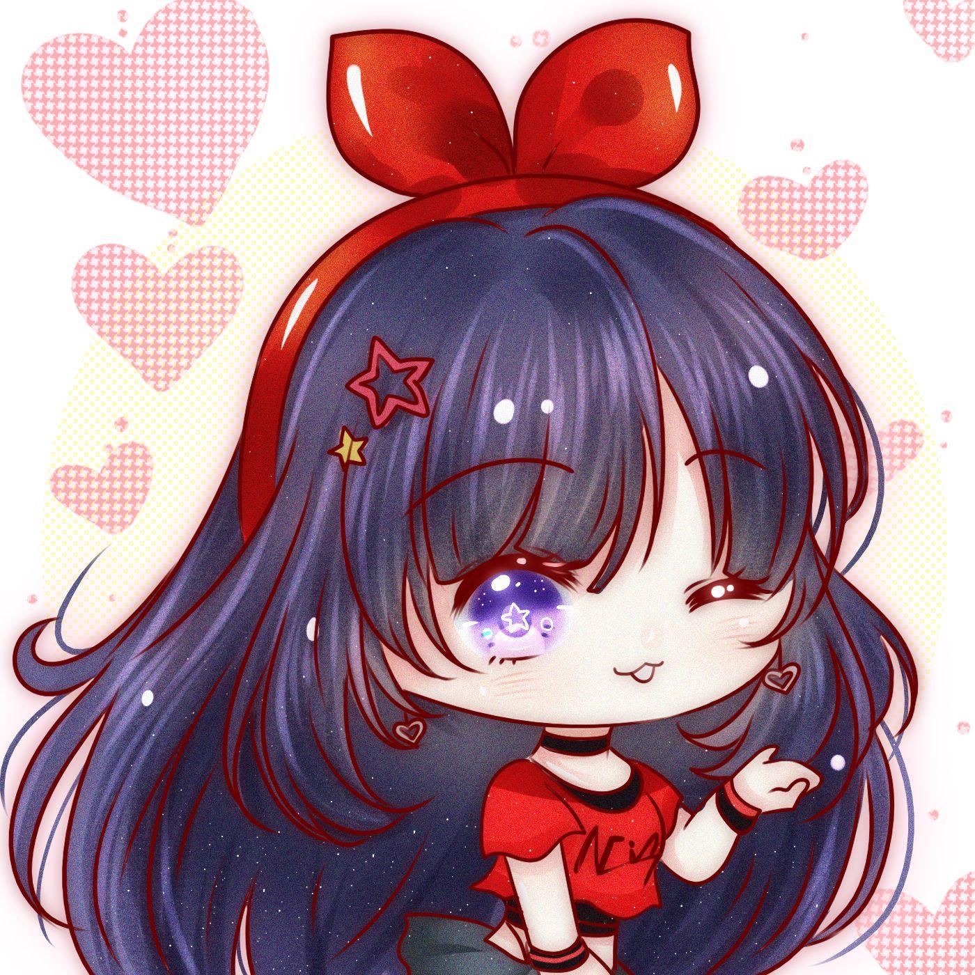 有没有asoul队长贝拉适合做头像的图片? - 知乎