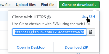 GitHub 的 https 和 SSH - 知乎