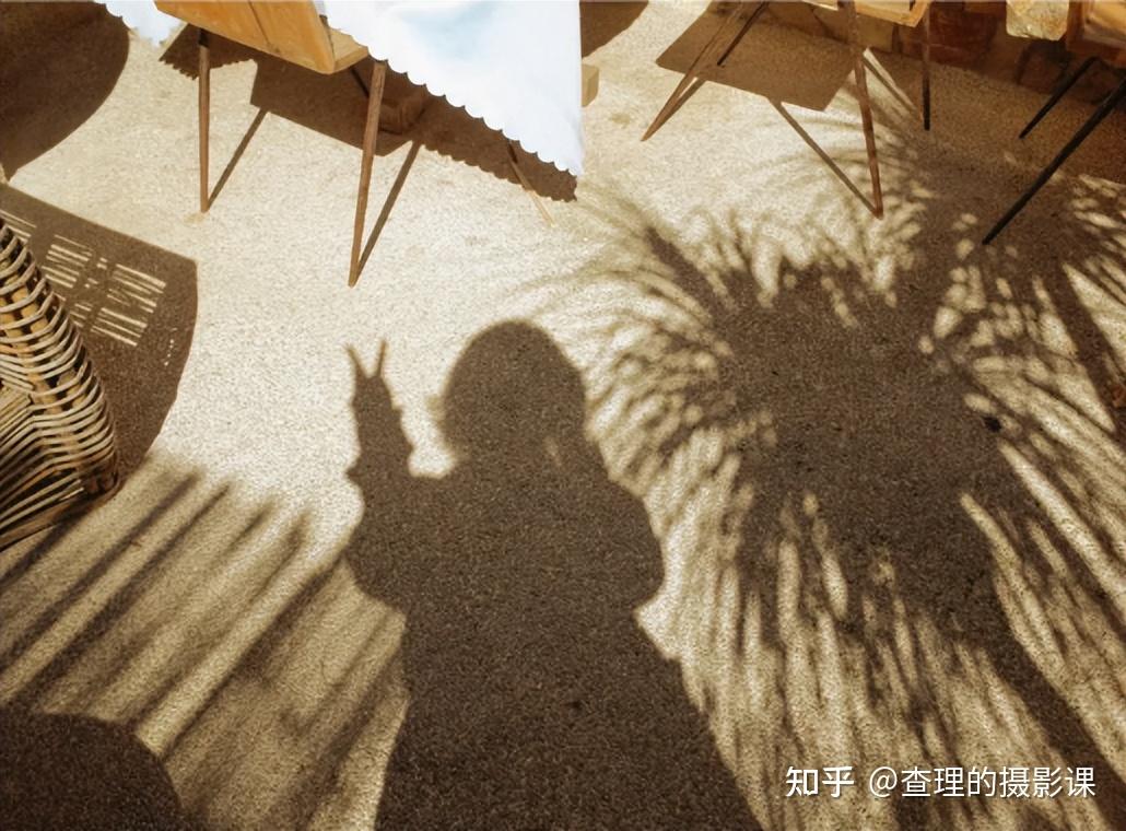 手机拍照,一定要学会这6个小技巧,新手也能拍出质感大片