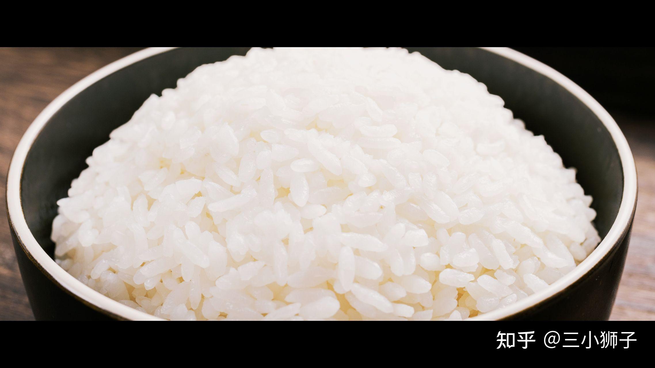 「熱水煮飯」比用冷水更好吃！ 浸泡過的米飯會口感更加Q彈 - 今周刊