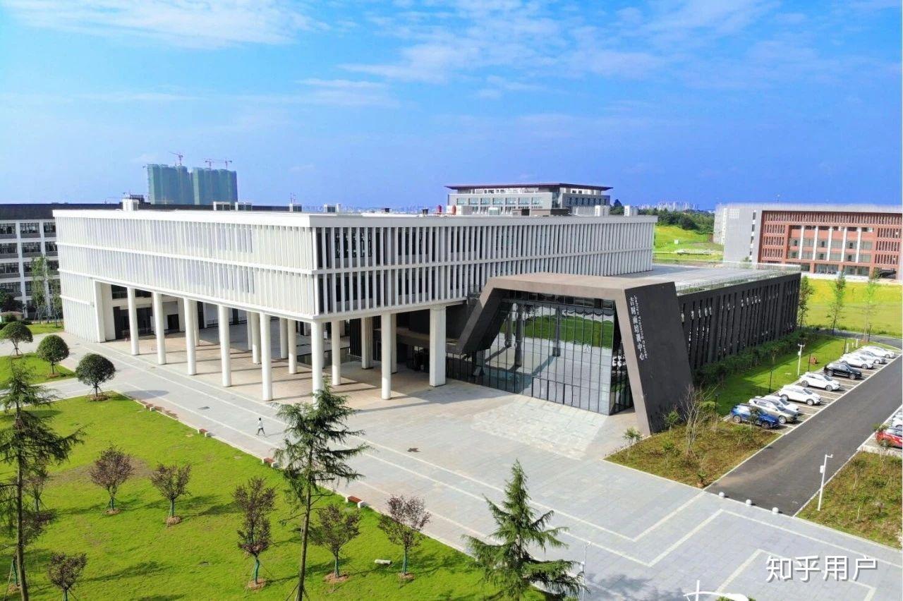 在湖南工商大学北津学院就读是什么体验