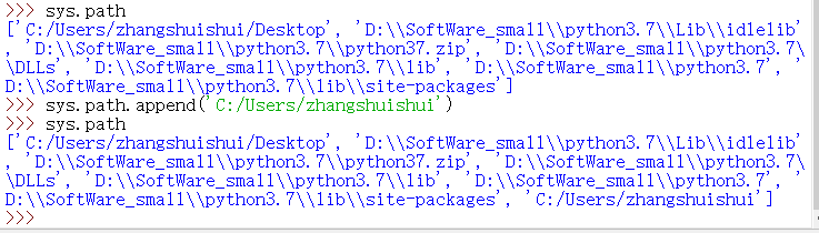 python模块sys(常用功能) - 知乎