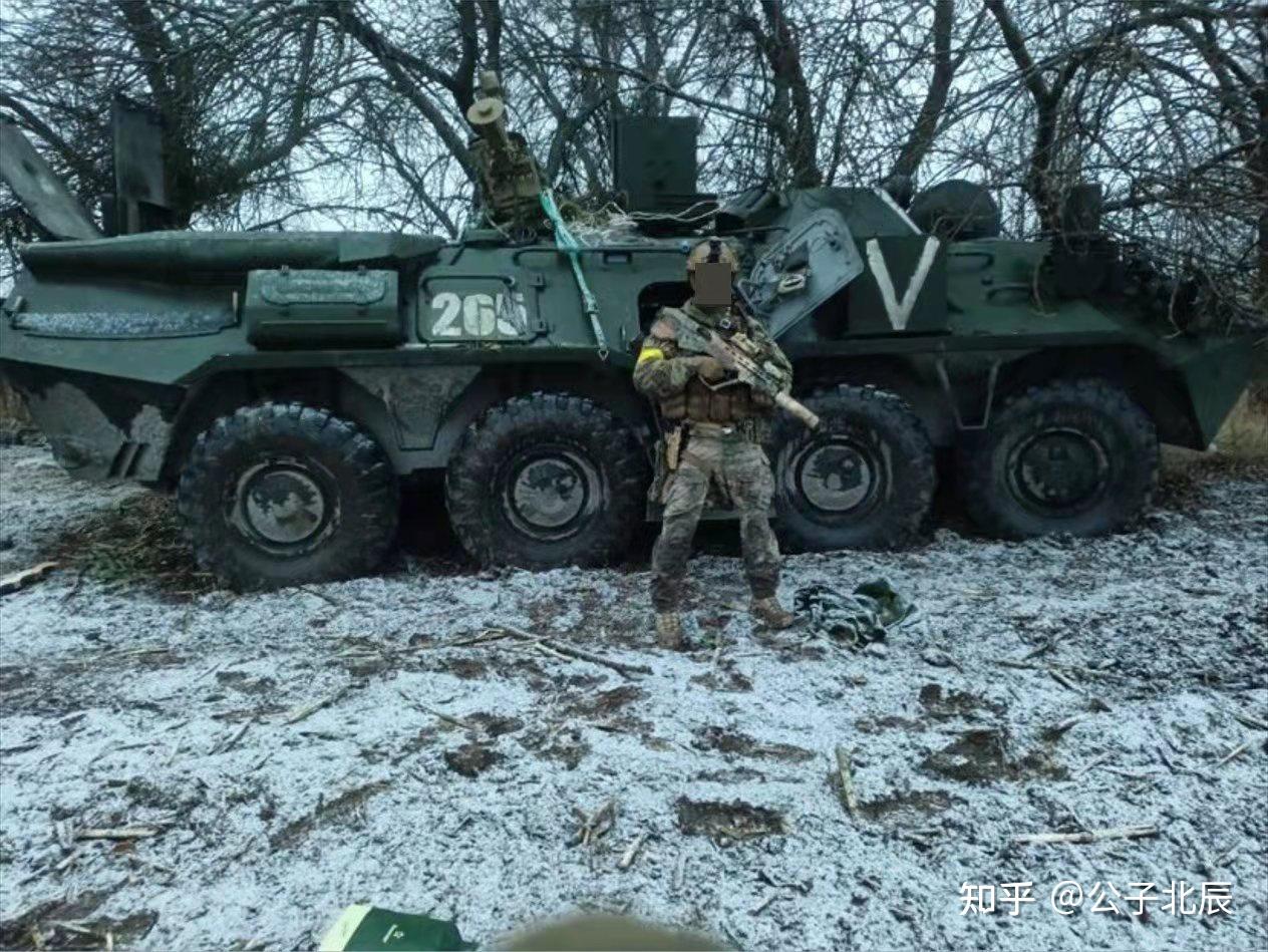 【俄乌战争】双方战损报告(2022.3.3)