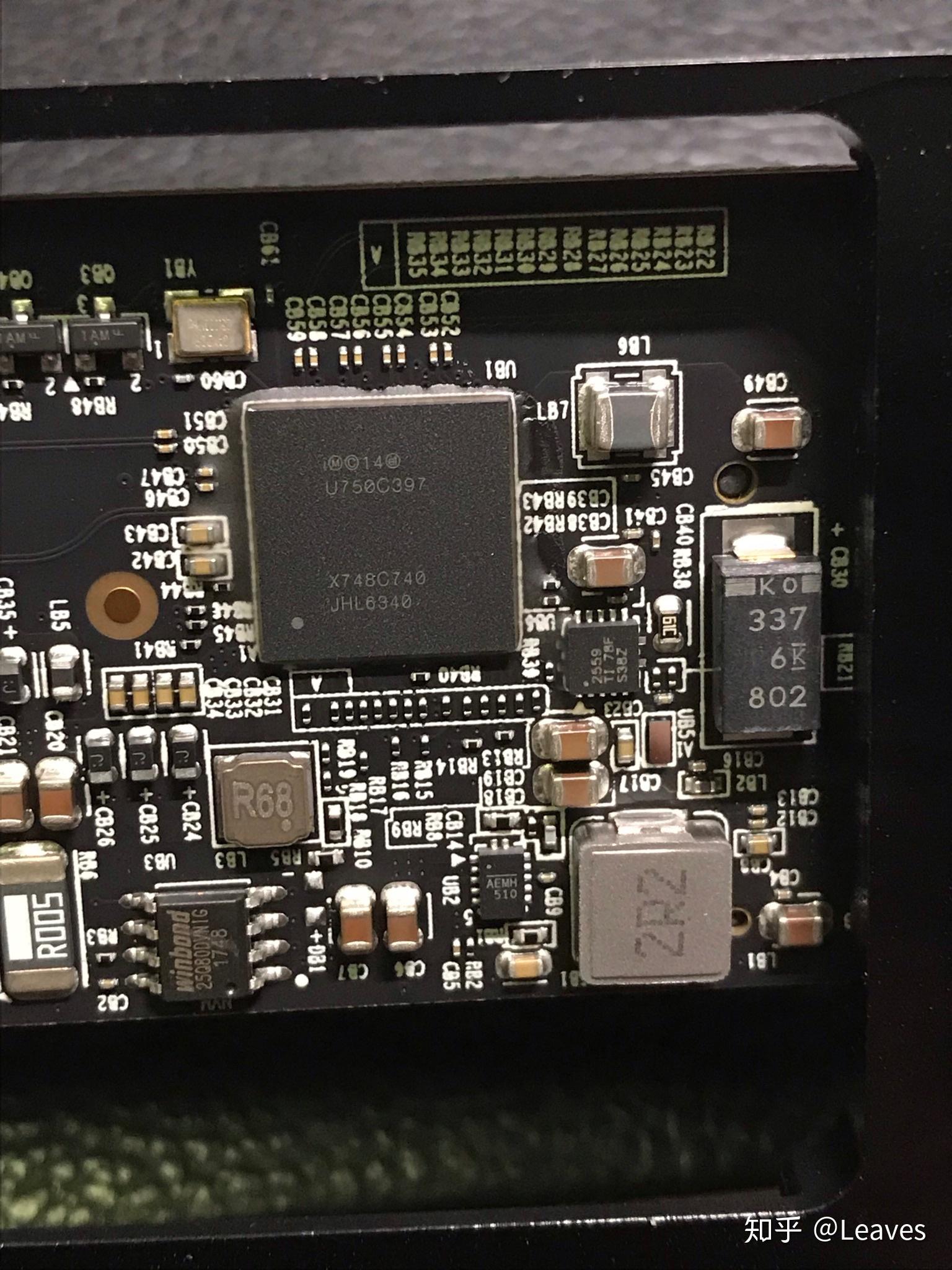 HP P800上手测评 - 知乎