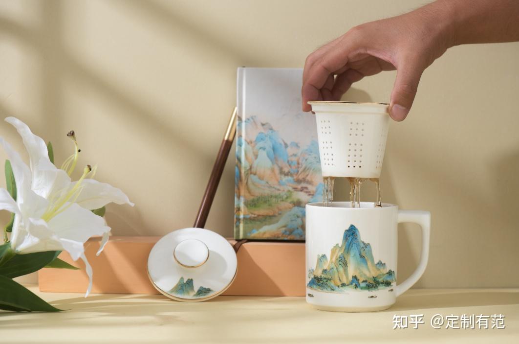 会议礼品如何成为企业的隐形名片