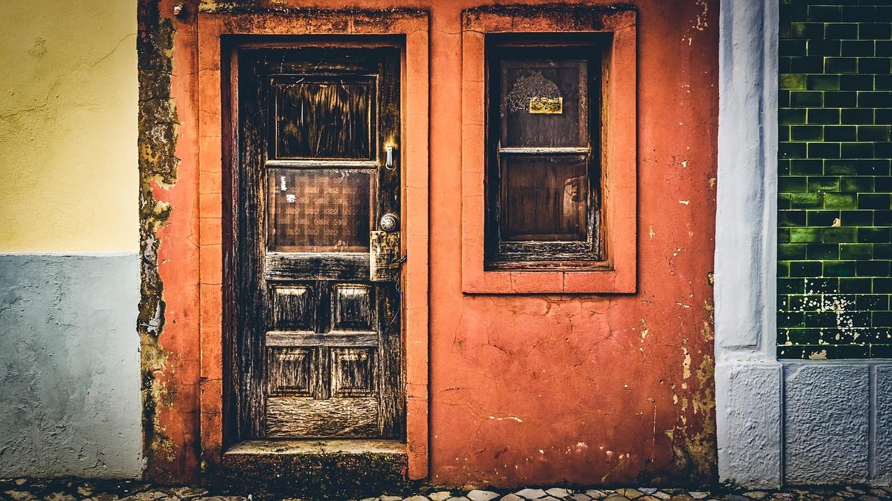 单页怎么布置店面