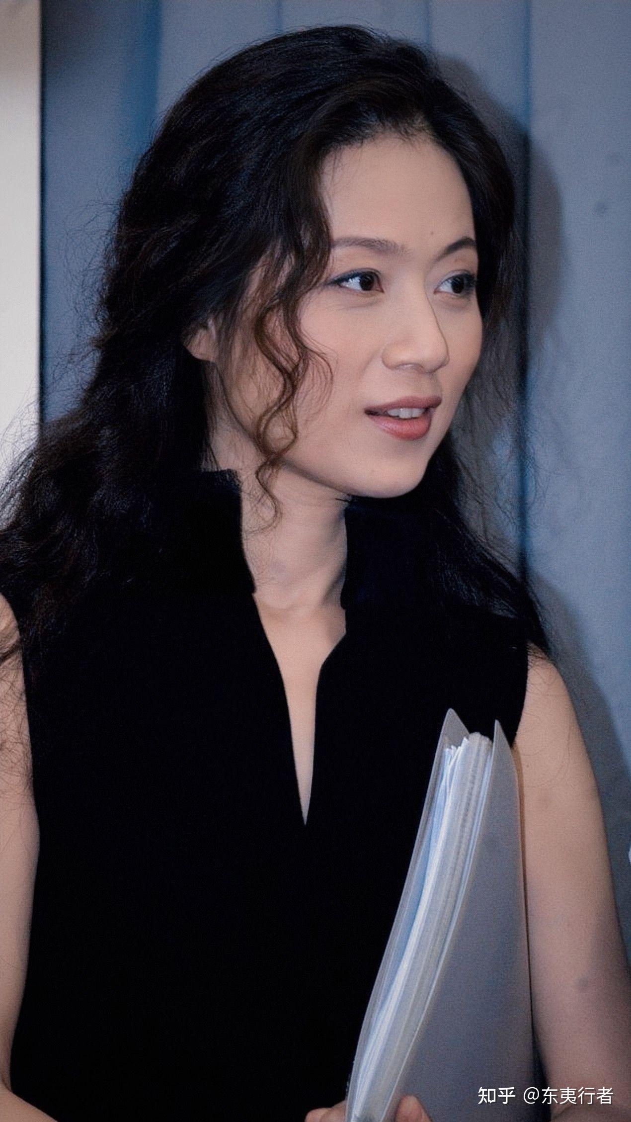 你觉得哪位黄梅戏女演员最美美在哪里