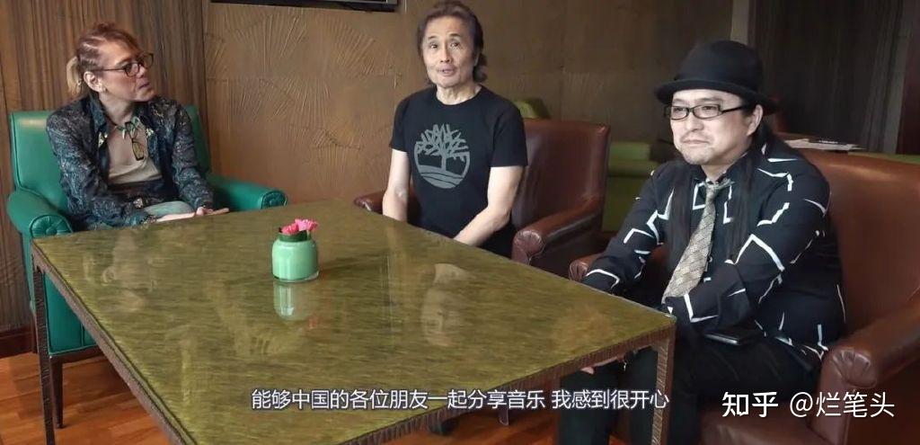 上杉升唱完灌篮高手神曲后他为何在生涯巅峰选择离开wands