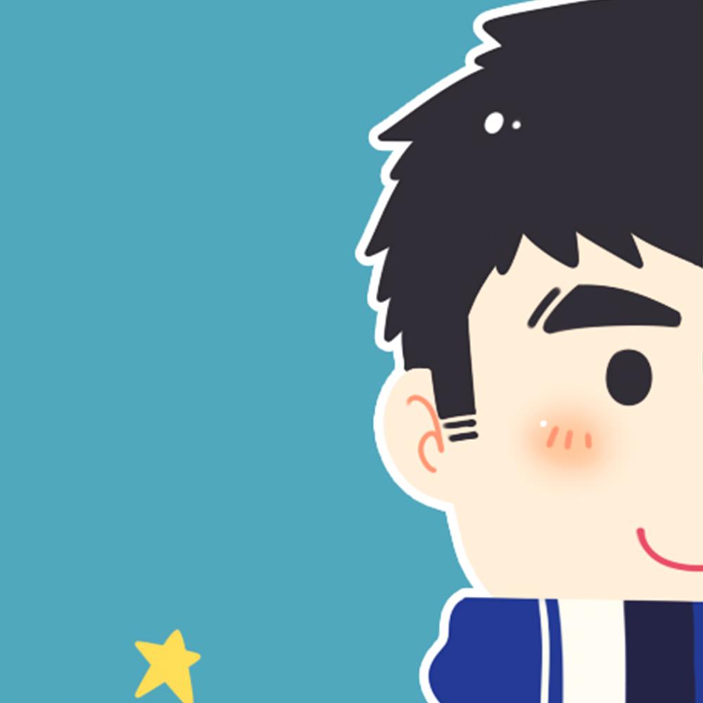 有哪些适合gay的情侣头像