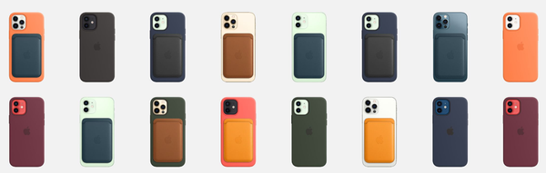 Iphone12手机壳推荐 Iphone12保护壳推荐 选购攻略 好看的iphone12手机壳推荐 知乎