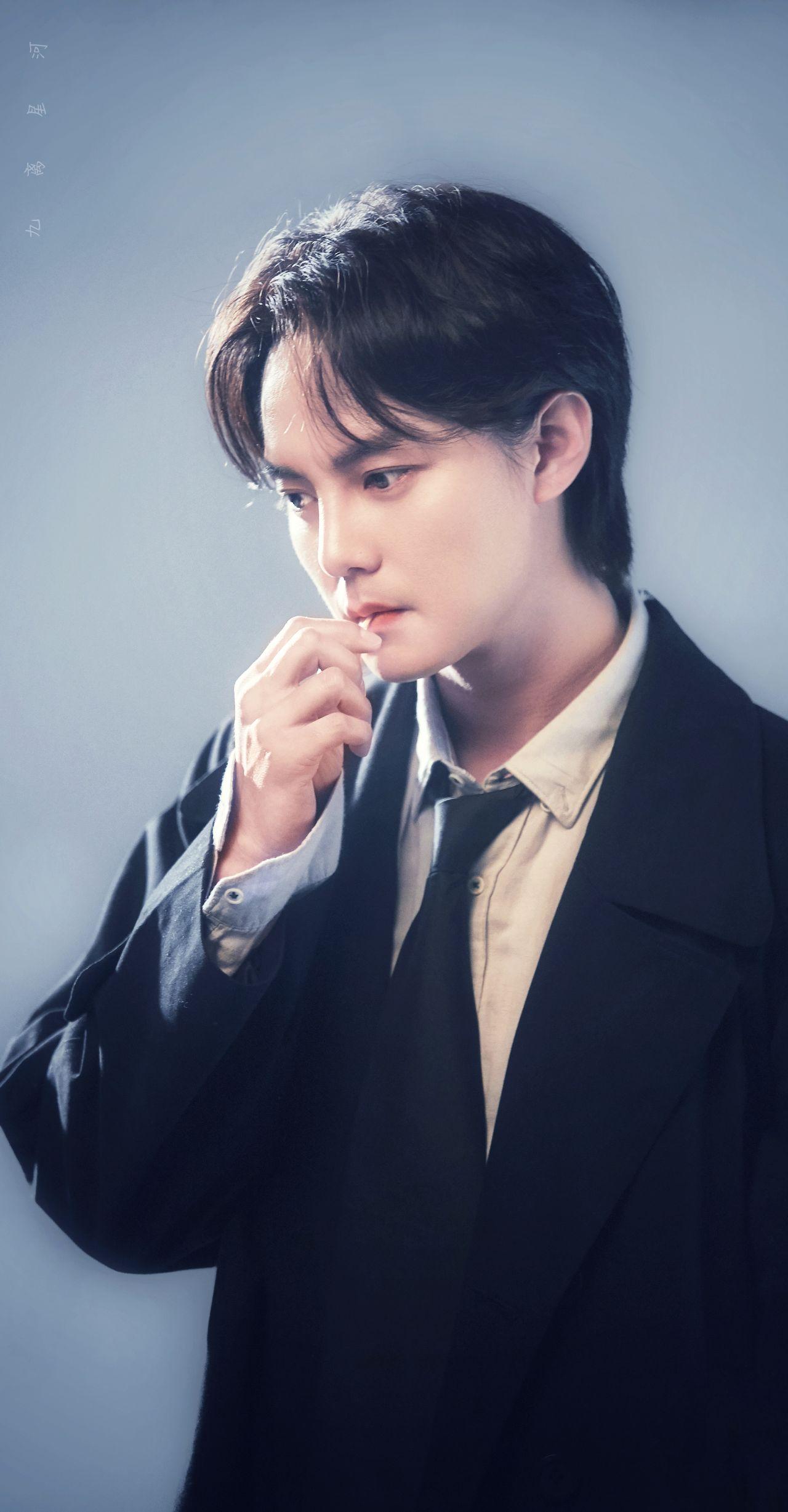 如何客观地评价尹正的长相? - 知乎