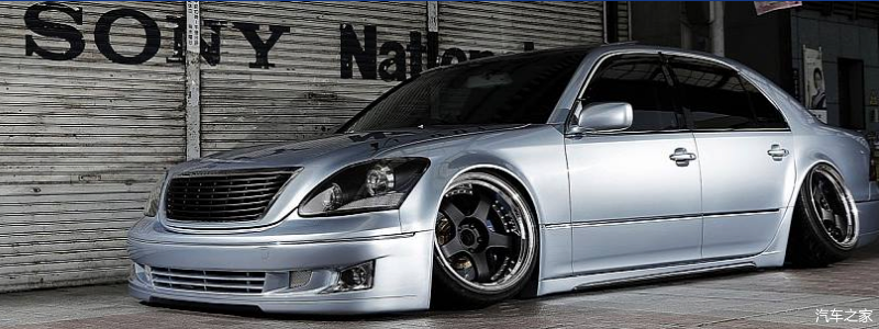 Vip Car Modifications 什么是VIP风格改装?欧美8款VIP风格改装车再现大哥魅力! - 知乎
