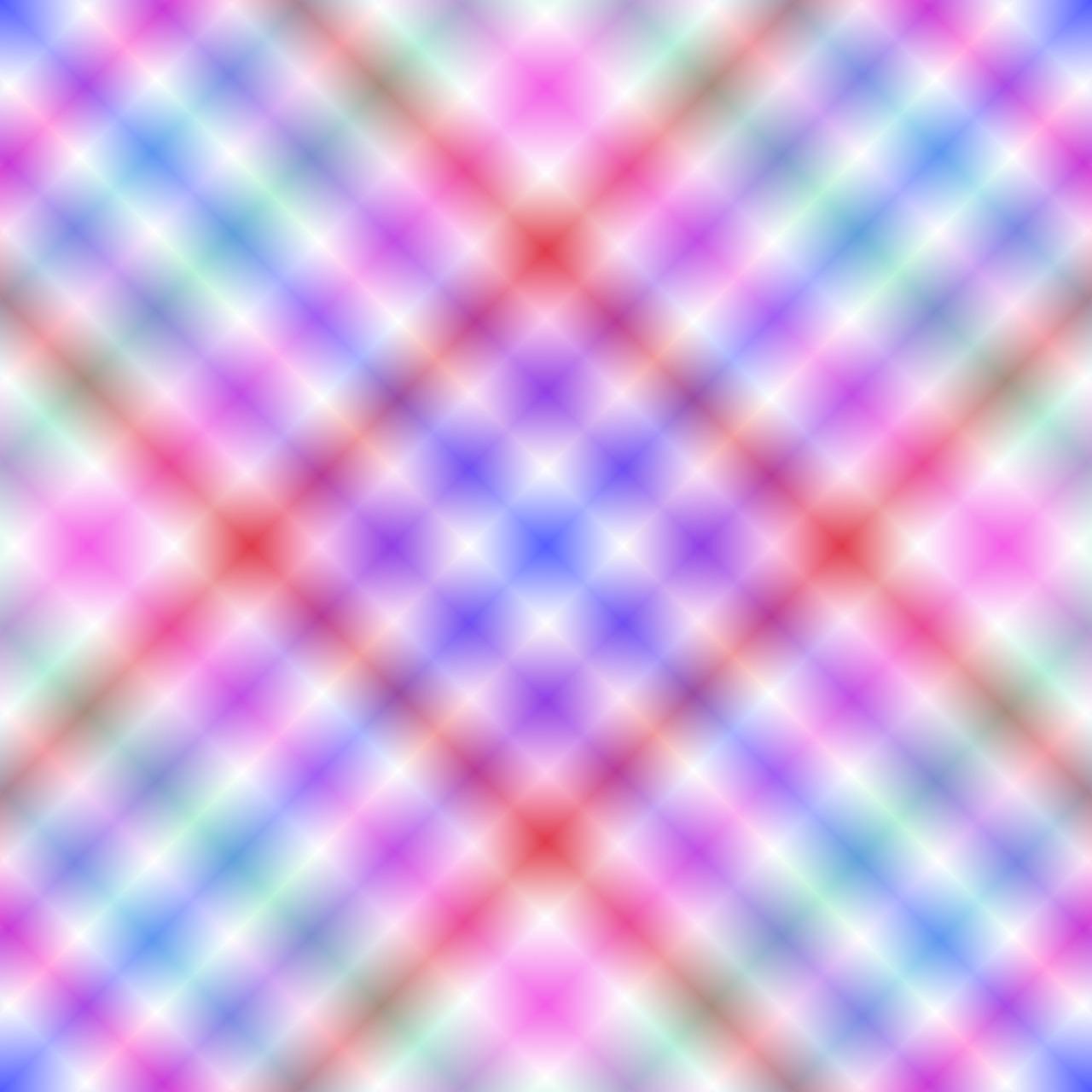 2. 方格蚕丝被价