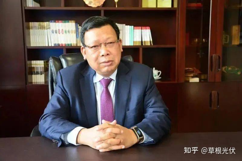 光伏“父子兵”最全盘点! - 知乎