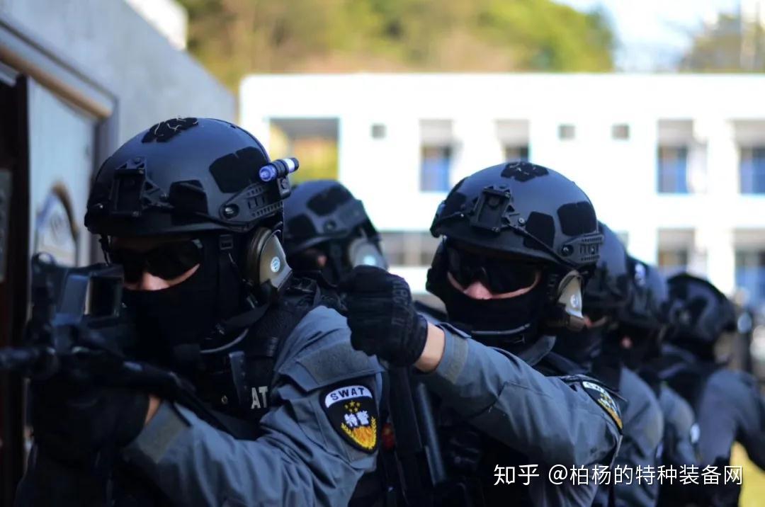 美军最常用的作战服——网红G3作战套服 - 知乎
