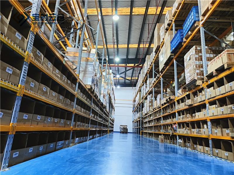 云仓价格怎么算？仓储、配送、操作、耗材费用全面解析 - 知乎