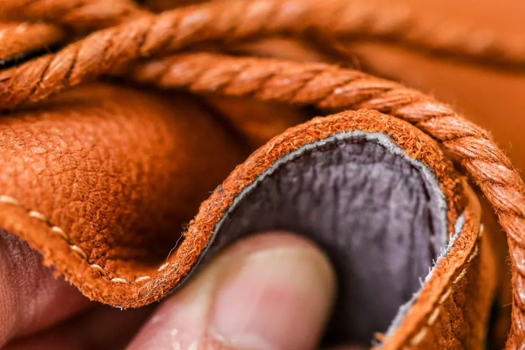 1,常见的真皮材料