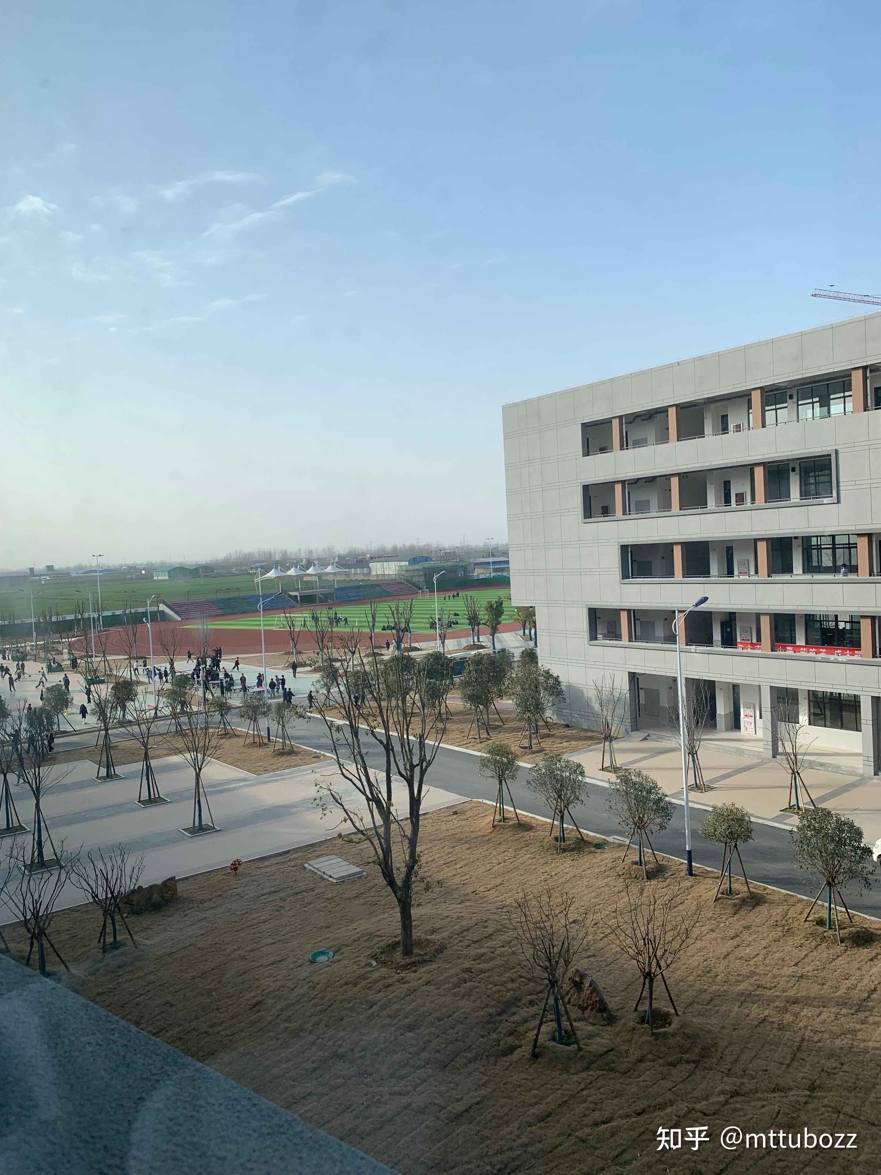 南阳言蹊中学到底怎么样? - 知乎