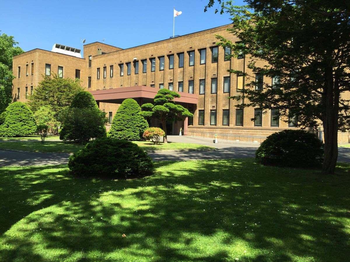 日本读研diy失败后 顺利拿到北海道大学研究生内诺 知乎 日本读研diy失败后 顺利拿到北海道大学研究生内诺 知乎