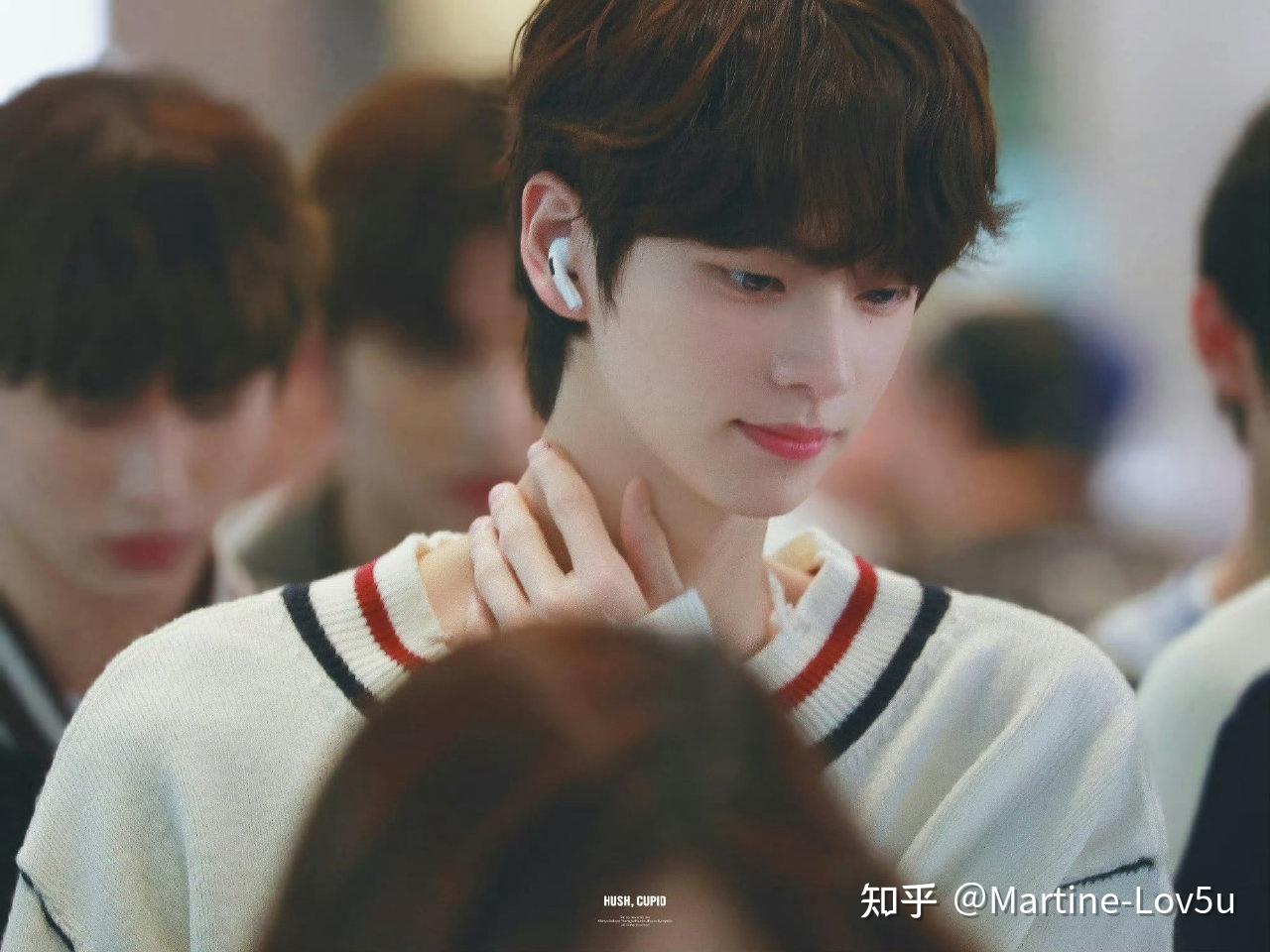 有什么人品又好,又敬业的韩国男爱豆可以推荐给我吗?