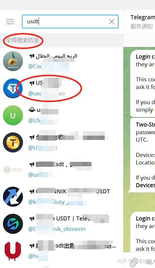 telegram 接码 选择国家