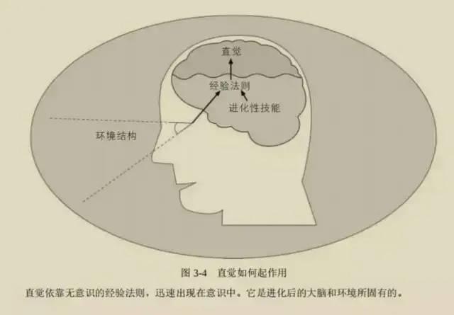 人的第六感真的存在吗?靠谱吗?